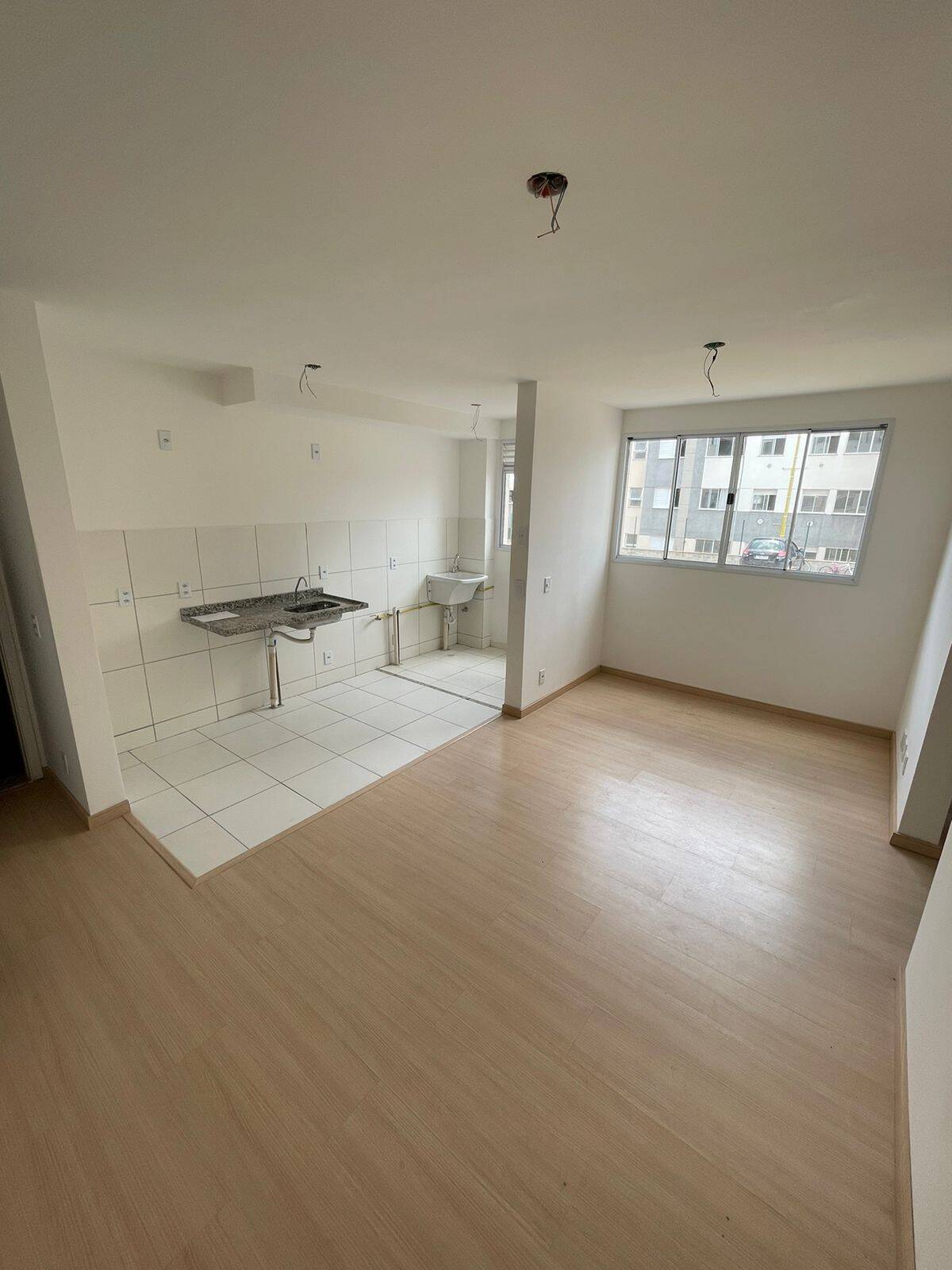 #2386 - Apartamento para Venda em Hortolândia - SP