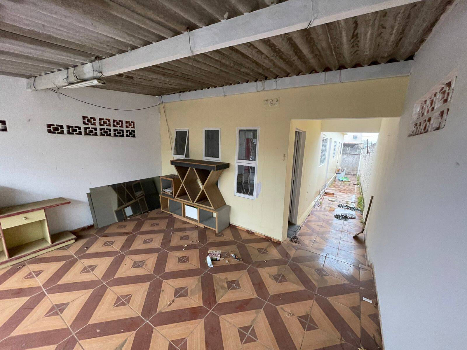 #2425 - Casa para Venda em Sumaré - SP