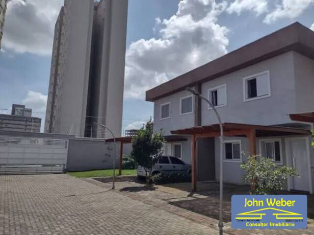 #2571 - Casa para Venda em Hortolândia - SP - 1