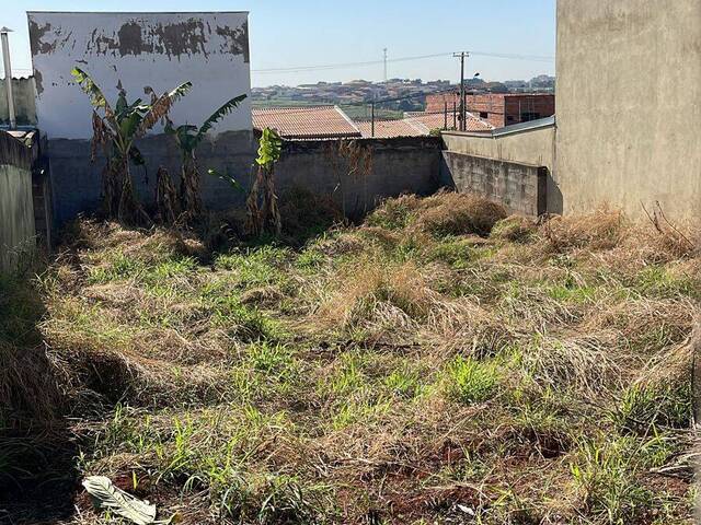 #2578 - Terreno para Venda em Sumaré - SP - 2