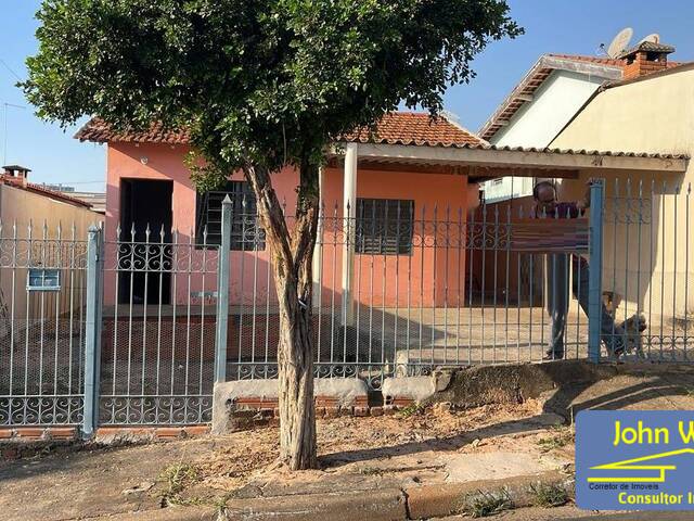 #2587 - Casa para Venda em Sumaré - SP - 1