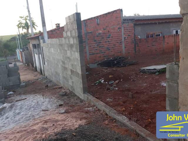 #2613 - Terreno para Venda em Sumaré - SP - 2