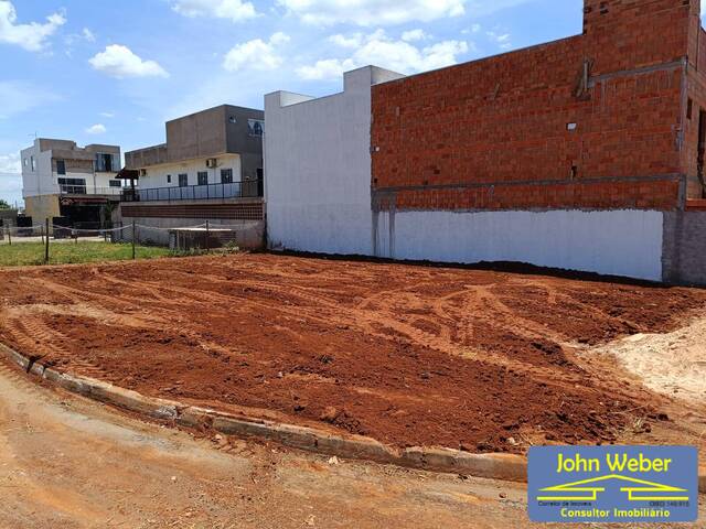 #2621 - Terreno para Venda em Hortolândia - SP - 2