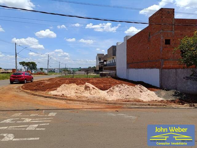 #2621 - Terreno para Venda em Hortolândia - SP - 3