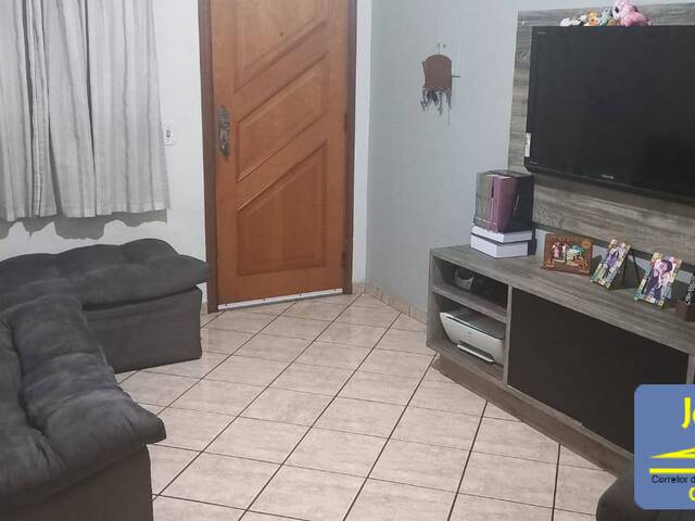 #2626 - Apartamento para Venda em Sumaré - SP - 2