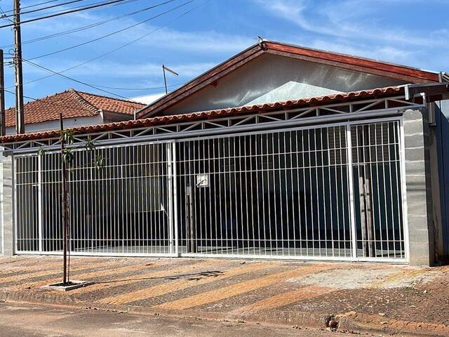 Venda em Parque Residencial Casarão - Sumaré