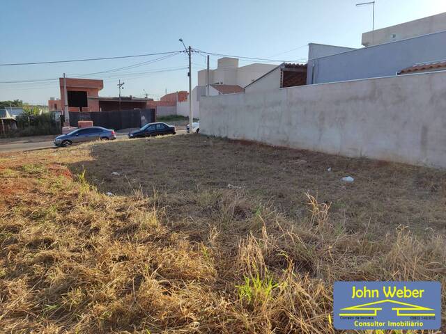 #2634 - Terreno para Venda em Nova Odessa - SP - 3