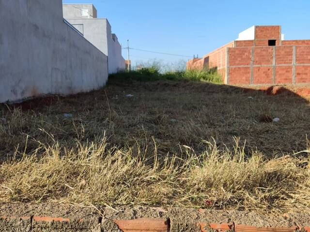 #2634 - Terreno para Venda em Nova Odessa - SP - 2