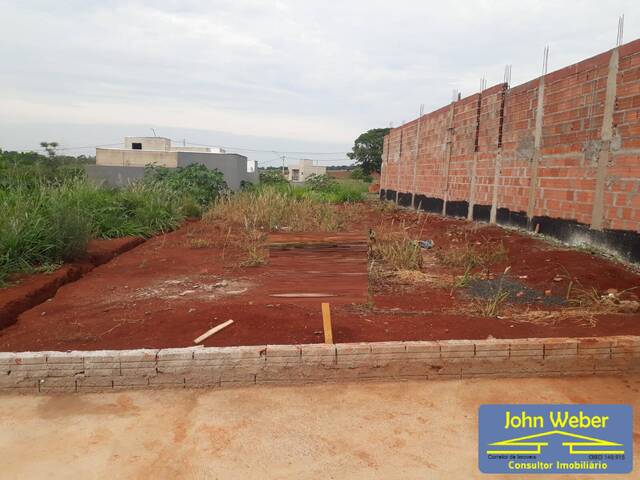 #2636 - Terreno para Venda em Nova Odessa - SP - 2