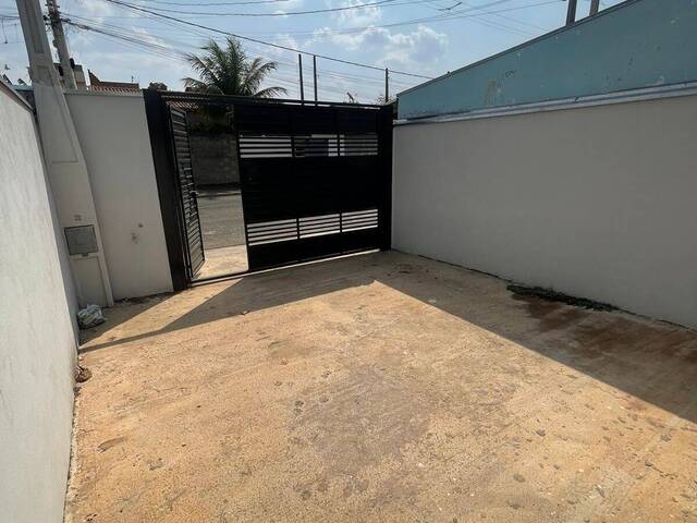 #2653 - Casa para Venda em Sumaré - SP - 2