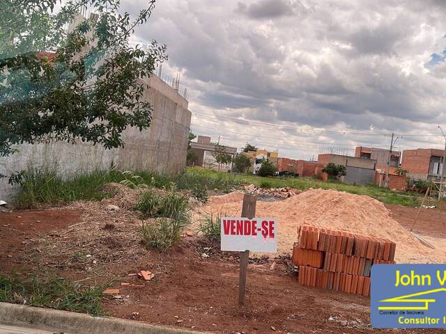 #2669 - Terreno para Venda em Hortolândia - SP - 1