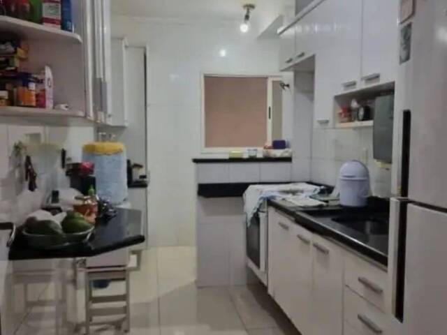 #2682 - Apartamento para Venda em Sumaré - SP - 2