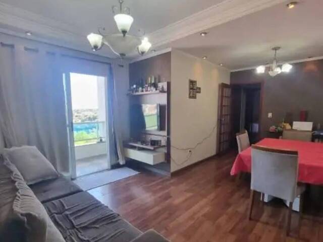 #2682 - Apartamento para Venda em Sumaré - SP - 1