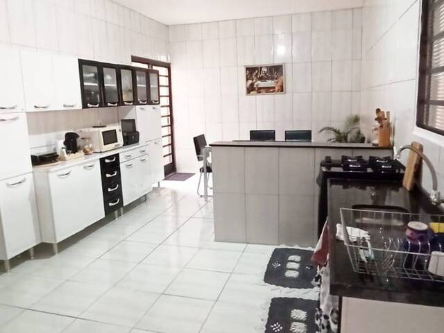 #2683 - Casa para Venda em Sumaré - SP - 2